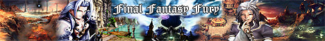 Bannière Final Fantasy Fury